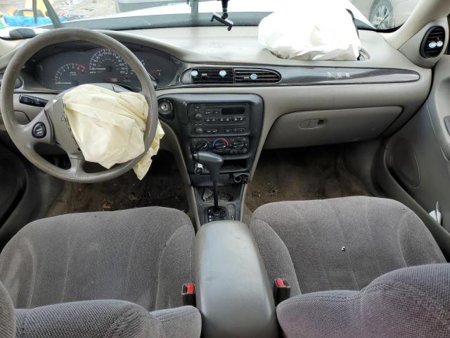 Photo 8 from auction – 2004 CHEVROLET CLASSIC with VIN 1G1ND52F14M528808