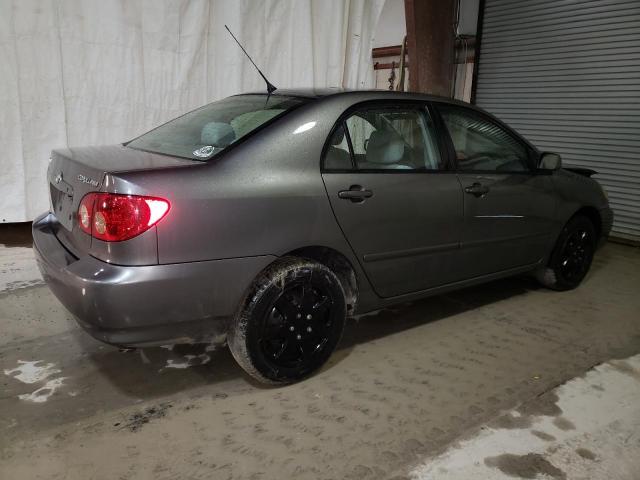 Photo 3 from auction – 2008 TOYOTA COROLLA CE with VIN 2T1BR30E08C884521