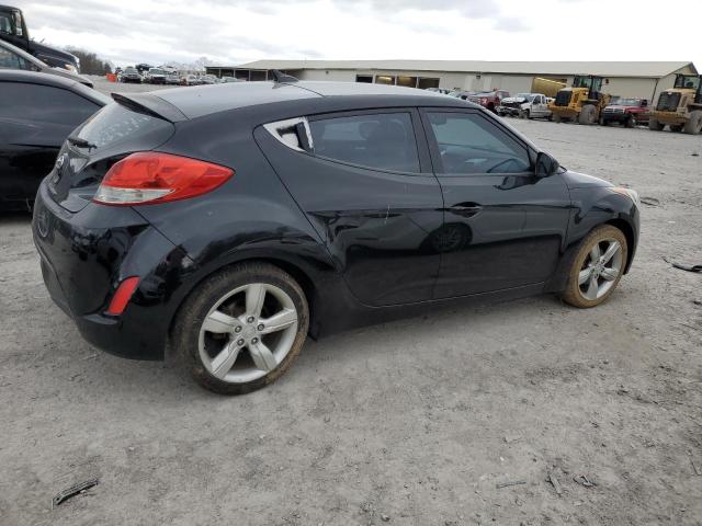 Photo 3 from auction – 2012 HYUNDAI VELOSTER with VIN KMHTC6AD9CU021141