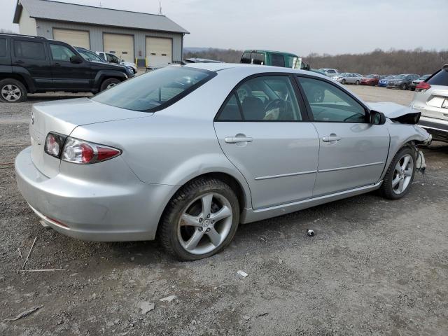 Photo 3 from auction – 2008 MAZDA 6 I with VIN 1YVHP80C485M43381