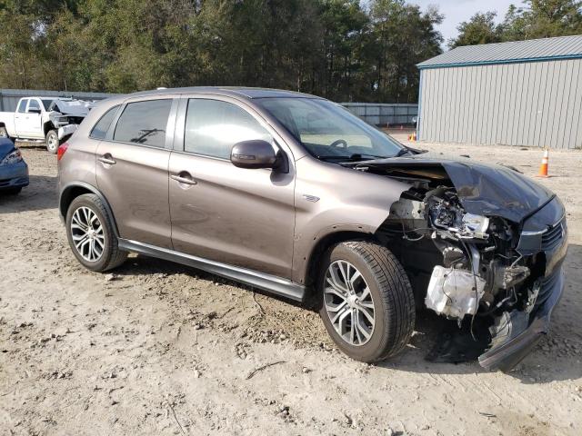 Photo 4 from auction – 2017 MITSUBISHI OUTLANDER with VIN JA4AP3AU3HZ002149