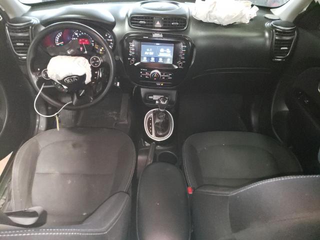Photo 8 from auction – 2018 KIA SOUL + with VIN KNDJP3A51J7601244