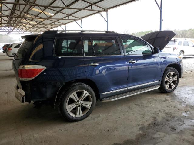 Photo 3 from auction – 2013 TOYOTA HIGHLANDER with VIN 5TDYK3EH9DS129080