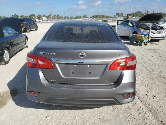 Photo 6 from auction – 2019 NISSAN SENTRA S with VIN 3N1AB7AP1KY277514