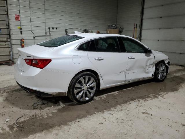 Photo 3 from auction – 2016 CHEVROLET MALIBU PRE with VIN 1G1ZH5SX2GF335364