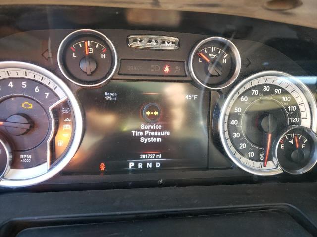 Photo 9 from auction – 2015 RAM 1500 SLT with VIN 1C6RR7LT5FS515639