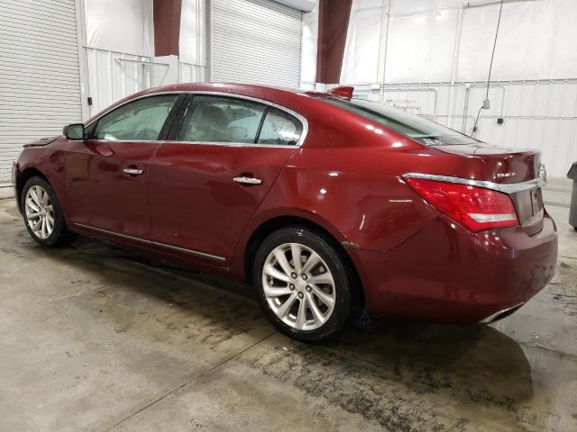 Photo 2 from auction – 2015 BUICK LACROSSE P with VIN 1G4GF5G38FF210521