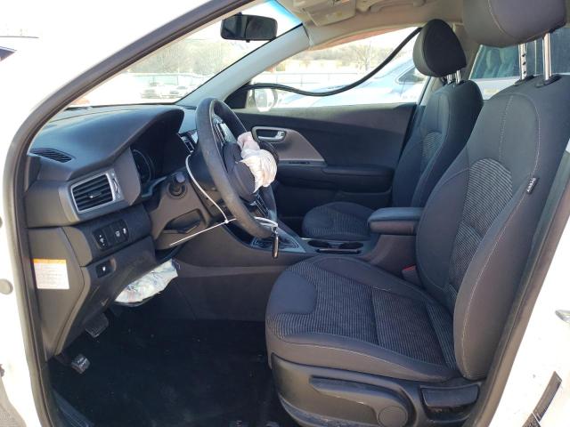 Photo 7 from auction – 2019 KIA NIRO FE with VIN KNDCB3LC9K5246680