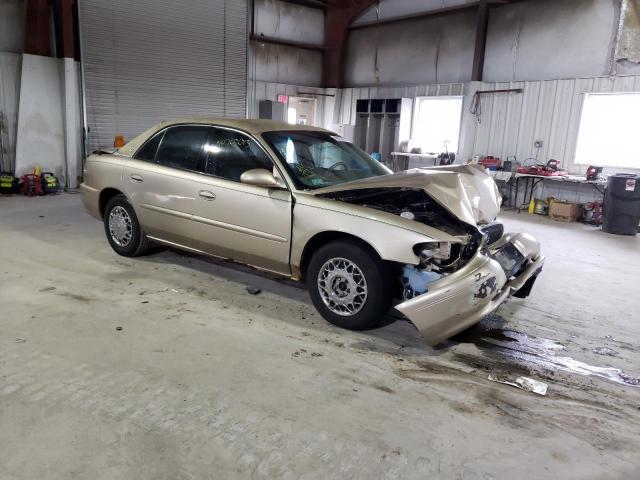 Photo 4 from auction – 2005 BUICK CENTURY with VIN 2G4WS52J551165220