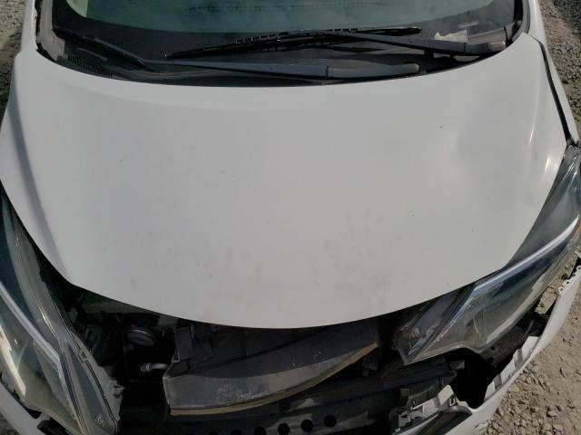 Photo 12 from auction – 2019 NISSAN VERSA NOTE with VIN 3N1CE2CP5KL362403