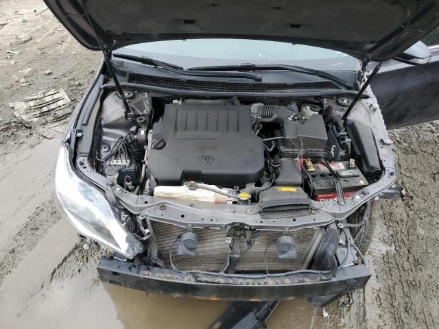 Photo 11 from auction – 2014 TOYOTA AVALON BAS with VIN 4T1BK1EB9EU086309