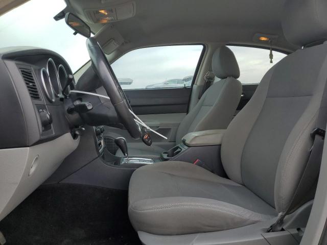 Photo 7 from auction – 2007 DODGE CHARGER SE with VIN 2B3KA43G27H680285