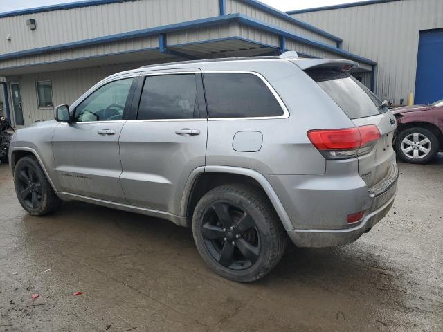 Photo 2 from auction – 2015 JEEP GRAND CHER with VIN 1C4RJFAG0FC697616