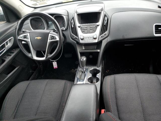 Photo 8 from auction – 2017 CHEVROLET EQUINOX LT with VIN 2GNFLFEK2H6292520