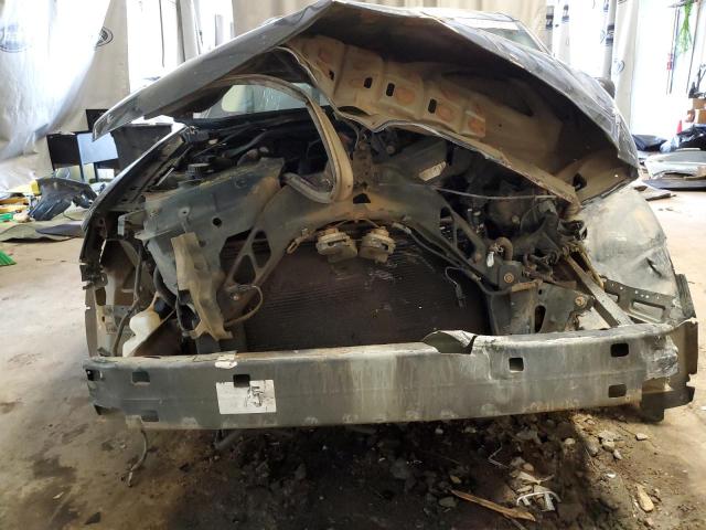 Photo 5 from auction – 2008 FORD TAURUS SEL with VIN 1FAHP24W98G117836