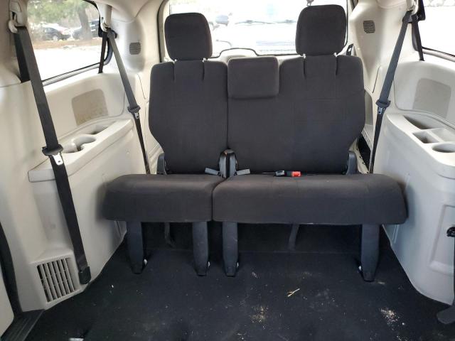 Photo 10 from auction – 2012 DODGE GRAND CARA with VIN 2C4RDGCGXCR318490