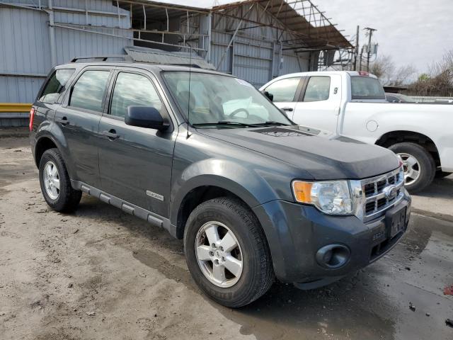 Photo 4 from auction – 2008 FORD ESCAPE XLS with VIN 1FMCU02Z98KE47449