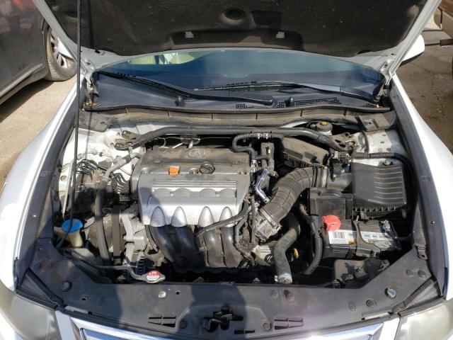 Photo 11 from auction – 2012 ACURA TSX TECH with VIN JH4CU2F64CC007074