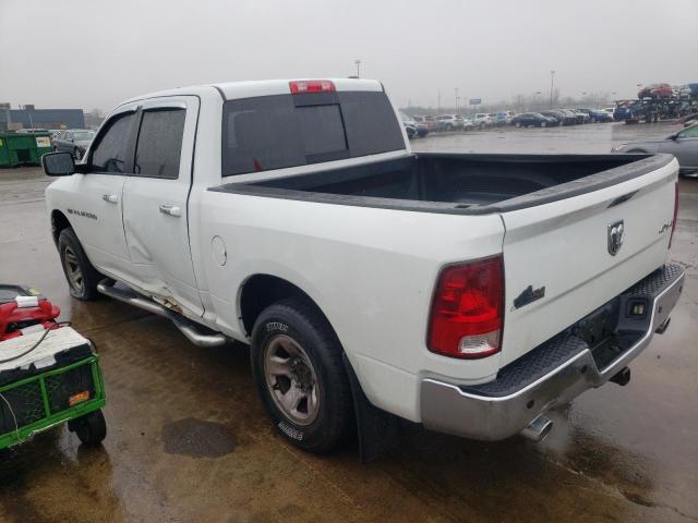 Photo 2 from auction – 2011 DODGE RAM 1500 with VIN 1D7RV1CT4BS581312