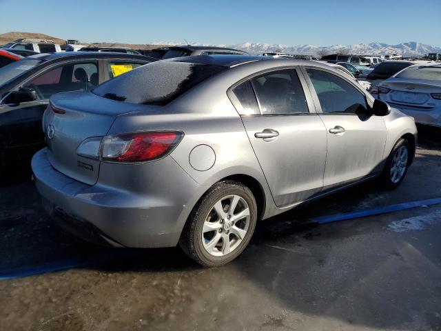 Photo 3 from auction – 2010 MAZDA 3 I with VIN JM1BL1SF2A1279258
