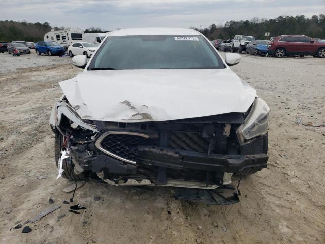 Photo 5 from auction – 2015 KIA CADENZA PR with VIN KNALN4D76F5194958
