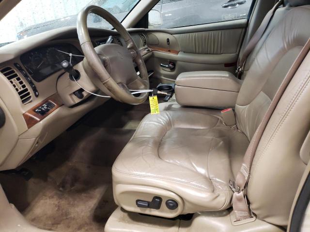 Photo 7 from auction – 2001 BUICK PARK AVENU with VIN 1G4CW54K714229561