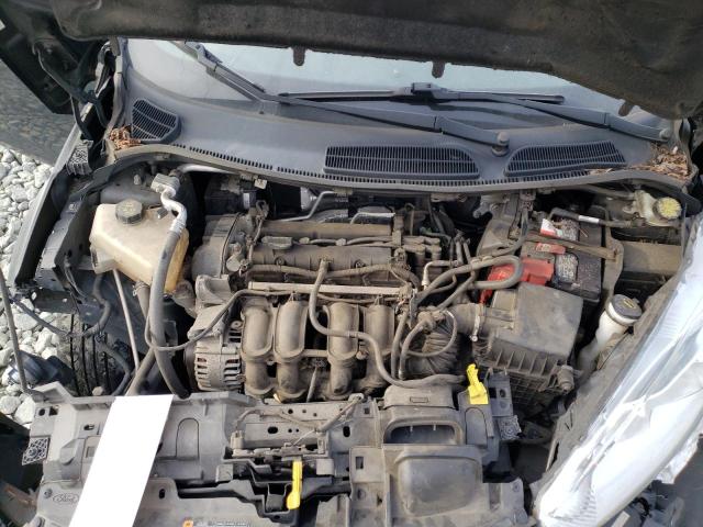 Photo 11 from auction – 2016 FORD FIESTA TIT with VIN 3FADP4CJ2GM118413