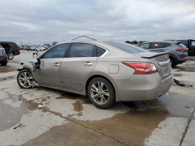 Photo 2 from auction – 2013 NISSAN ALTIMA 2.5 with VIN 1N4AL3AP9DN574538