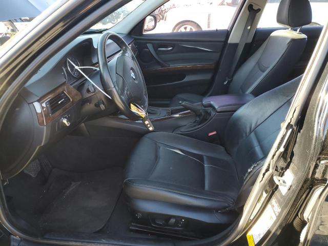 Photo 7 from auction – 2009 BMW 328 I SULE with VIN WBAPH53529A438146