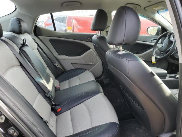 Photo 10 from auction – 2012 KIA OPTIMA LX with VIN KNAGM4A70C5284479