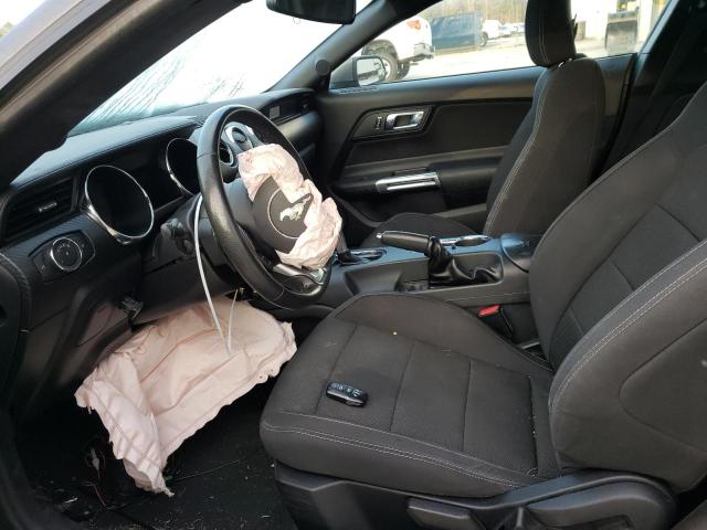 Photo 7 from auction – 2017 FORD MUSTANG with VIN 1FA6P8AM9H5304566