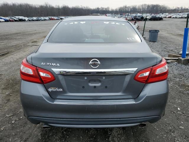 Photo 6 from auction – 2017 NISSAN ALTIMA 2.5 with VIN 1N4AL3AP1HC236858