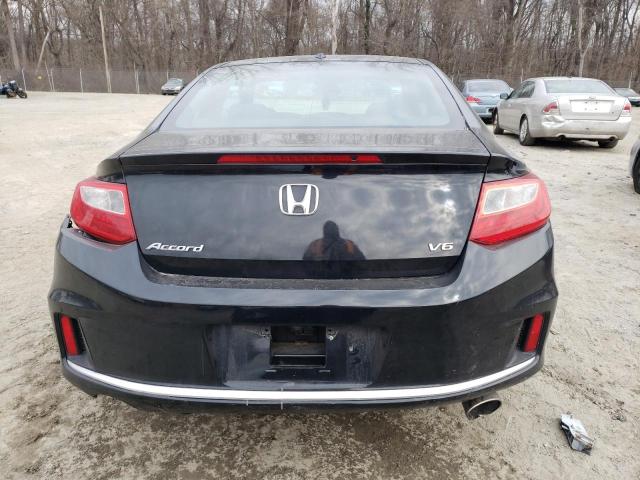 Photo 6 from auction – 2013 HONDA ACCORD EXL with VIN 1HGCT2B80DA010144