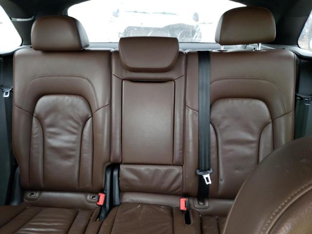 صورة رقم 10 من المزاد - 2014 AUDI Q5 PREMIUM مع VIN WA1LFAFP1EA106586