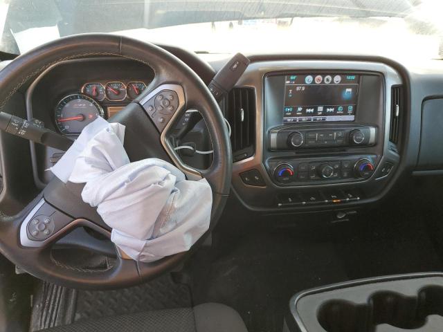 Photo 8 from auction – 2019 CHEVROLET SILVERADO with VIN 2GCVKPEC4K1214444