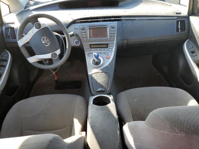Photo 8 from auction – 2014 TOYOTA PRIUS with VIN JTDKN3DU7E1809943