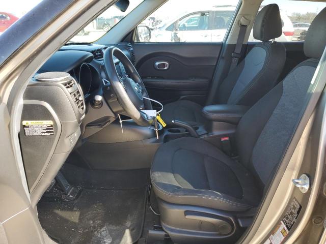 Photo 7 from auction – 2019 KIA SOUL + with VIN KNDJP3A53K7670521
