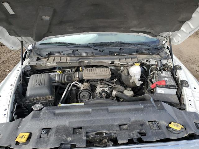 Photo 11 from auction – 2011 DODGE RAM 1500 with VIN 1D7RB1GK1BS663816
