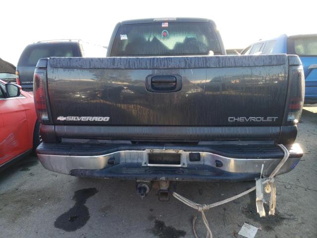 Photo 6 from auction – 2003 CHEVROLET SILVERADO with VIN 1GCHK29U93E206486