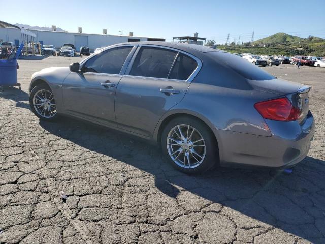 Photo 2 from auction – 2012 INFINITI G37 BASE with VIN JN1CV6AP9CM936518