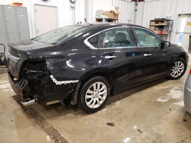Photo 3 from auction – 2015 NISSAN ALTIMA 2.5 with VIN 1N4AL3AP0FC167500