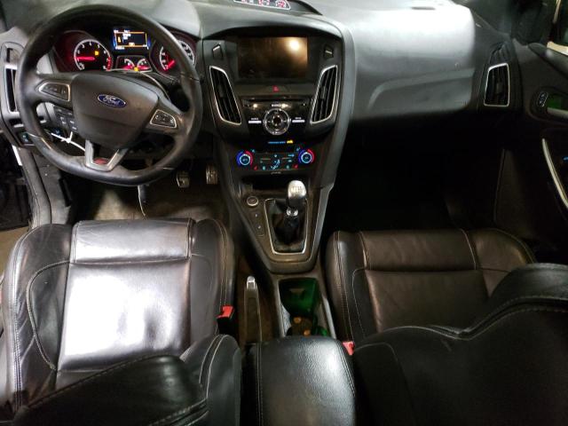 Photo 8 from auction – 2015 FORD FOCUS ST with VIN 1FADP3L95FL260853