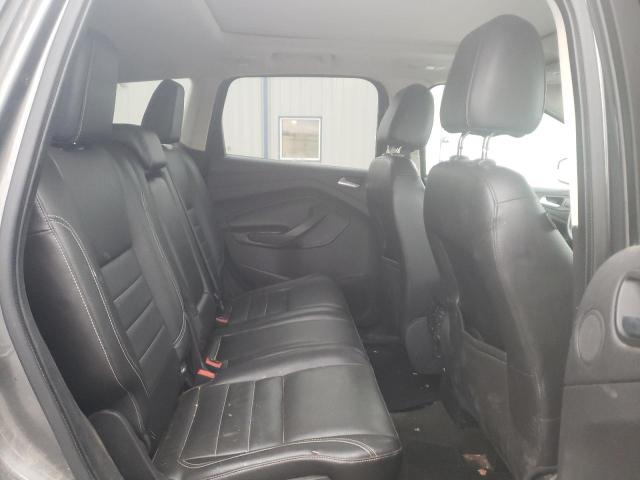 Photo 10 from auction – 2014 FORD ESCAPE TIT with VIN 1FMCU9J92EUB83819