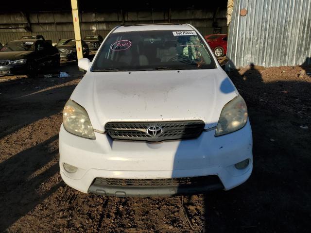 Photo 5 from auction – 2005 TOYOTA COROLLA MA with VIN 2T1KR30E75C462645
