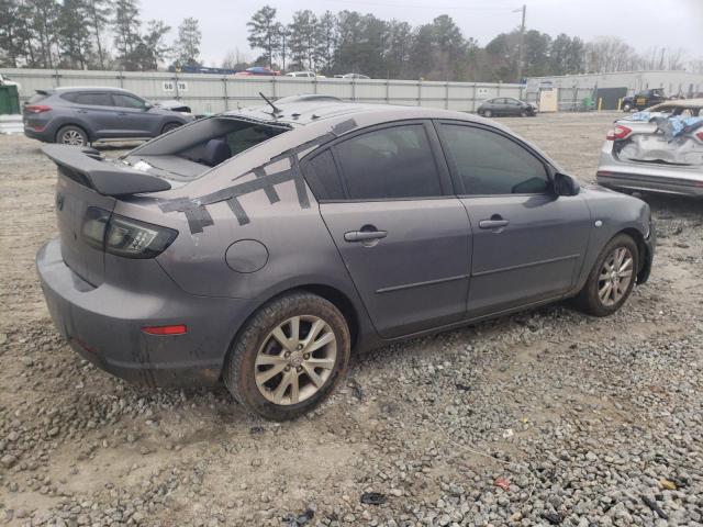 Photo 3 from auction – 2007 MAZDA 3 I with VIN JM1BK32F371652962