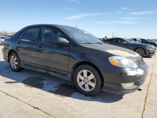 Photo 4 from auction – 2004 TOYOTA COROLLA CE with VIN 1NXBR32E94Z194532