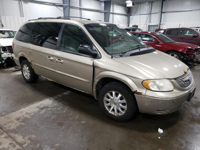 Photo 4 from auction – 2002 CHRYSLER TOWN & COU with VIN 2C4GP44332R569858