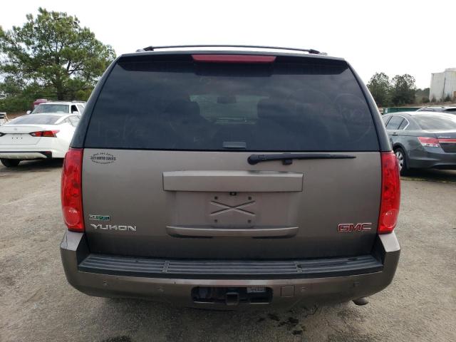 Photo 6 from auction – 2011 GMC YUKON SLT with VIN 1GKS2CE09BR168509