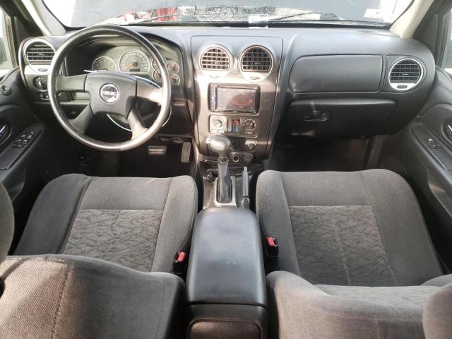 Photo 8 from auction – 2005 GMC ENVOY XL with VIN 1GKET16S756205707