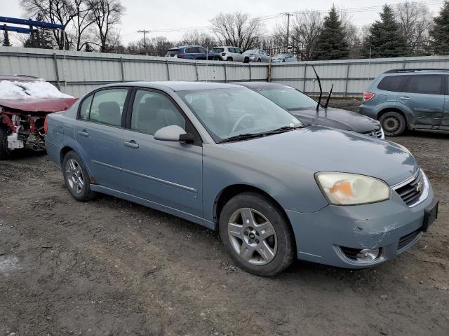 Photo 4 from auction – 2007 CHEVROLET MALIBU LT with VIN 1G1ZT58F97F226851